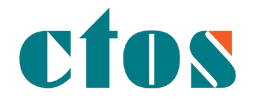 CTOS company logo