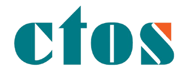 CTOS Data Systems logo