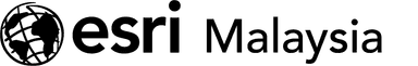 Esri Malaysia logo