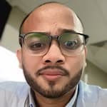 Professional headshot of Farid Aiman, Software Engineer